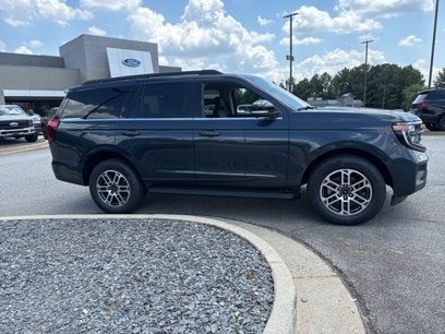 New 2025 Ford Expedition Active