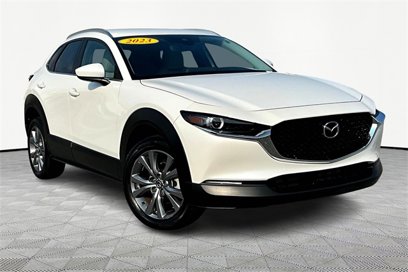Certified 2023 MAZDA CX-30 AWD 2.5 S w/ Preferred Package