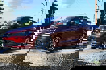 Used 2015 Chrysler 200 S w/ Comfort Group
