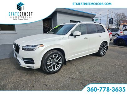 Used 2017 Volvo XC90 T6 Momentum
