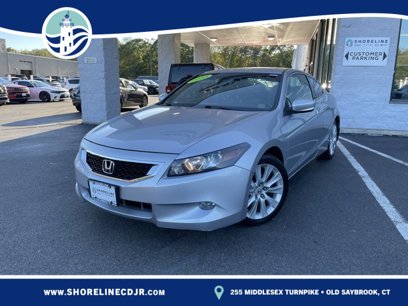 Used 2010 Honda Accord EX-L