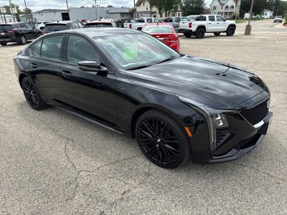 Used 2025 Cadillac CT5 V