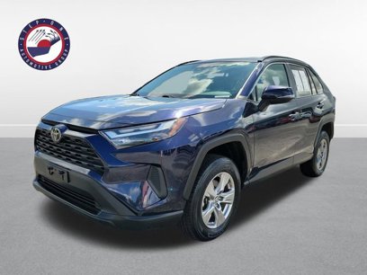 Used 2024 Toyota RAV4 XLE