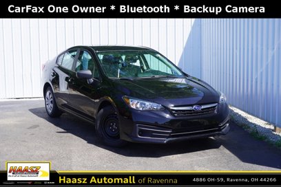 Used 2023 Subaru Impreza 2.0i