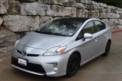 Used 2013 Toyota Prius One