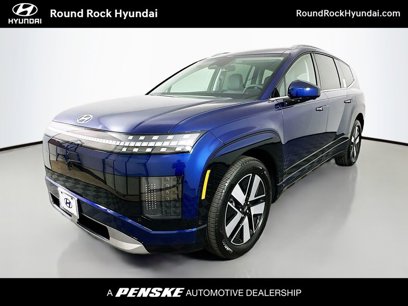 New 2026 Hyundai Ioniq 9 SEL