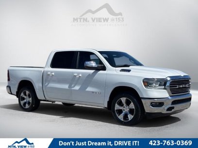 Used 2023 RAM 1500 Laramie