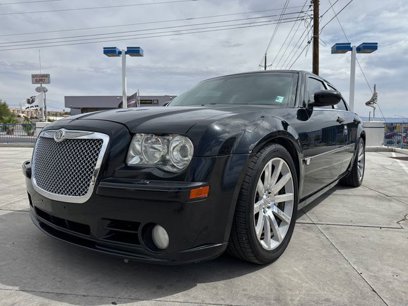 Used 2006 Chrysler 300 SRT8 w/ SRT Option Group II