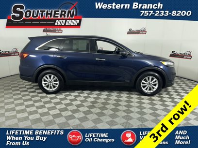 Used 2019 Kia Sorento LX