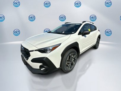 New 2025 Subaru Crosstrek 2.5i Premium