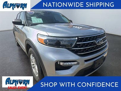 Used 2023 Ford Explorer XLT w/ Equipment Group 202A