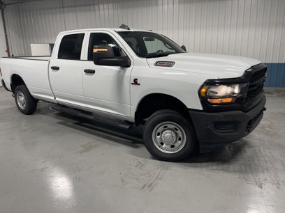 Used 2024 RAM 2500 Tradesman