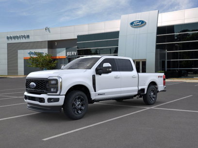New 2024 Ford F350 Lariat w/ Lariat Ultimate Package