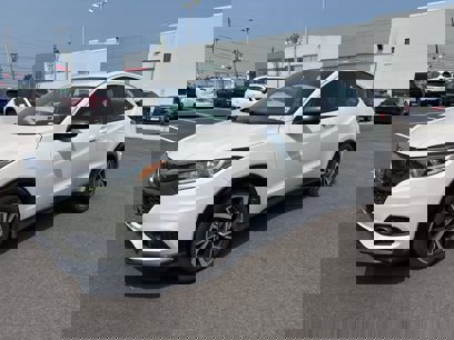 Used 2020 Honda HR-V Sport