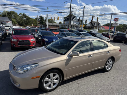 Used 2006 Lexus ES 330