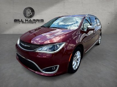 Used 2020 Chrysler Pacifica Limited
