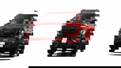 New 2026 GMC Terrain Elevation