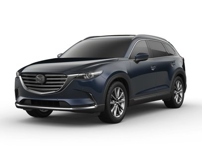 Used 2023 MAZDA CX-9 Grand Touring