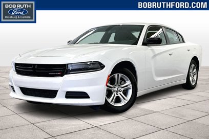Used 2023 Dodge Charger SXT