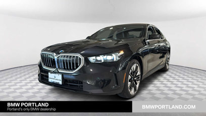 New 2026 BMW 530i xDrive