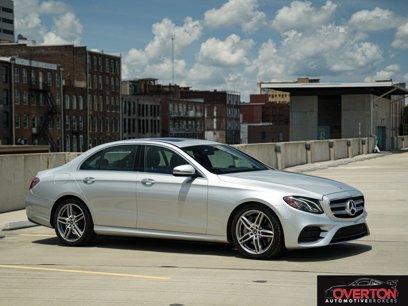 Used 2017 Mercedes-Benz E 300