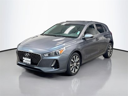 Used 2018 Hyundai Elantra GT