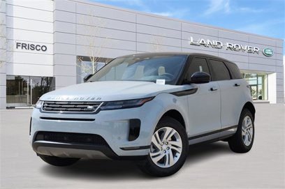 New 2026 Land Rover Range Rover Evoque S