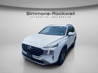 Used 2023 Hyundai Santa Fe SEL