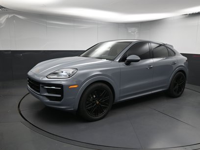 Used 2024 Porsche Cayenne S