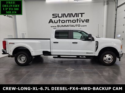 Used 2023 Ford F350 XL