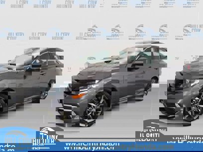 Used 2021 Honda Civic EX