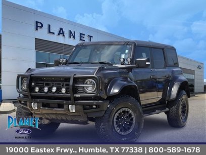 Used 2023 Ford Bronco Raptor