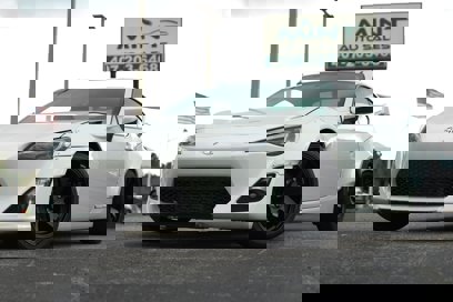 Used 2013 Scion FR-S