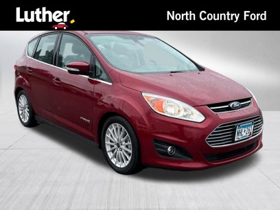 Used 2015 Ford C-MAX SEL w/ Equipment Group 302A