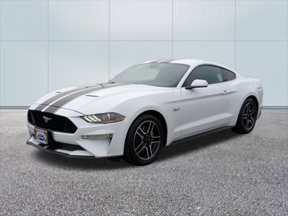 Certified 2023 Ford Mustang GT w/ Equipment Group 301A