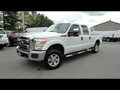 Used 2013 Ford F250 XLT