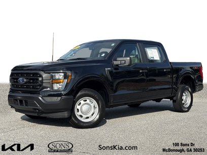 Used 2023 Ford F150 XL