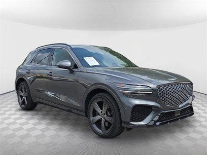 Used 2023 Genesis GV70 2.5T w/ Sport Prestige Package