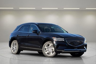 New 2025 Genesis GV70 2.5T w/ Select Package