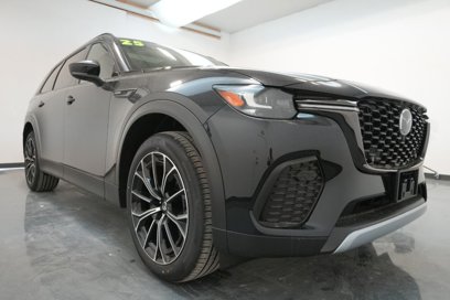 New 2025 MAZDA CX-70 Plug-In Hybrid w/ Premium Plus