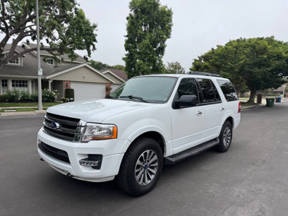 Used 2016 Ford Expedition XLT