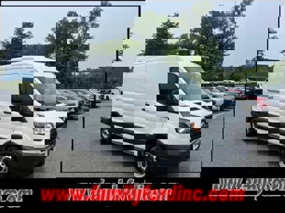 Used 2018 Ford Transit 150 148 Medium Roof