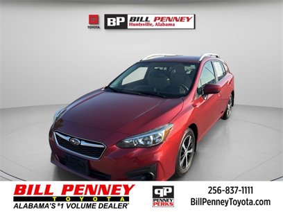 Used 2019 Subaru Impreza 2.0i Premium