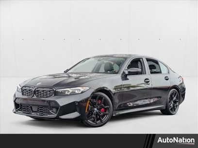 Used 2025 BMW M340i w/ Premium Package