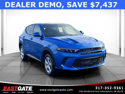 New 2024 Dodge Hornet GT
