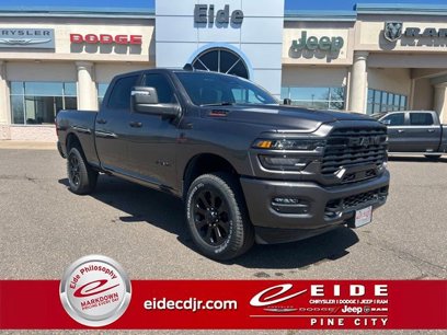 New 2025 RAM 2500 Big Horn