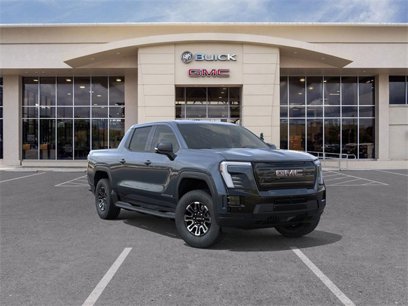 New 2026 GMC Sierra EV Elevation w/ Premium Package