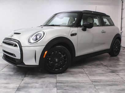 Used 2022 MINI Cooper SE