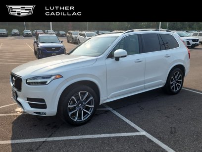 Used 2019 Volvo XC90 T6 Momentum