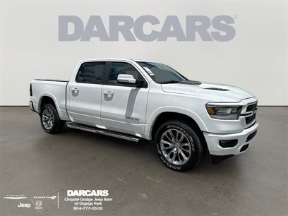 Certified 2022 RAM 1500 Laramie w/ Sport Appearance Package
